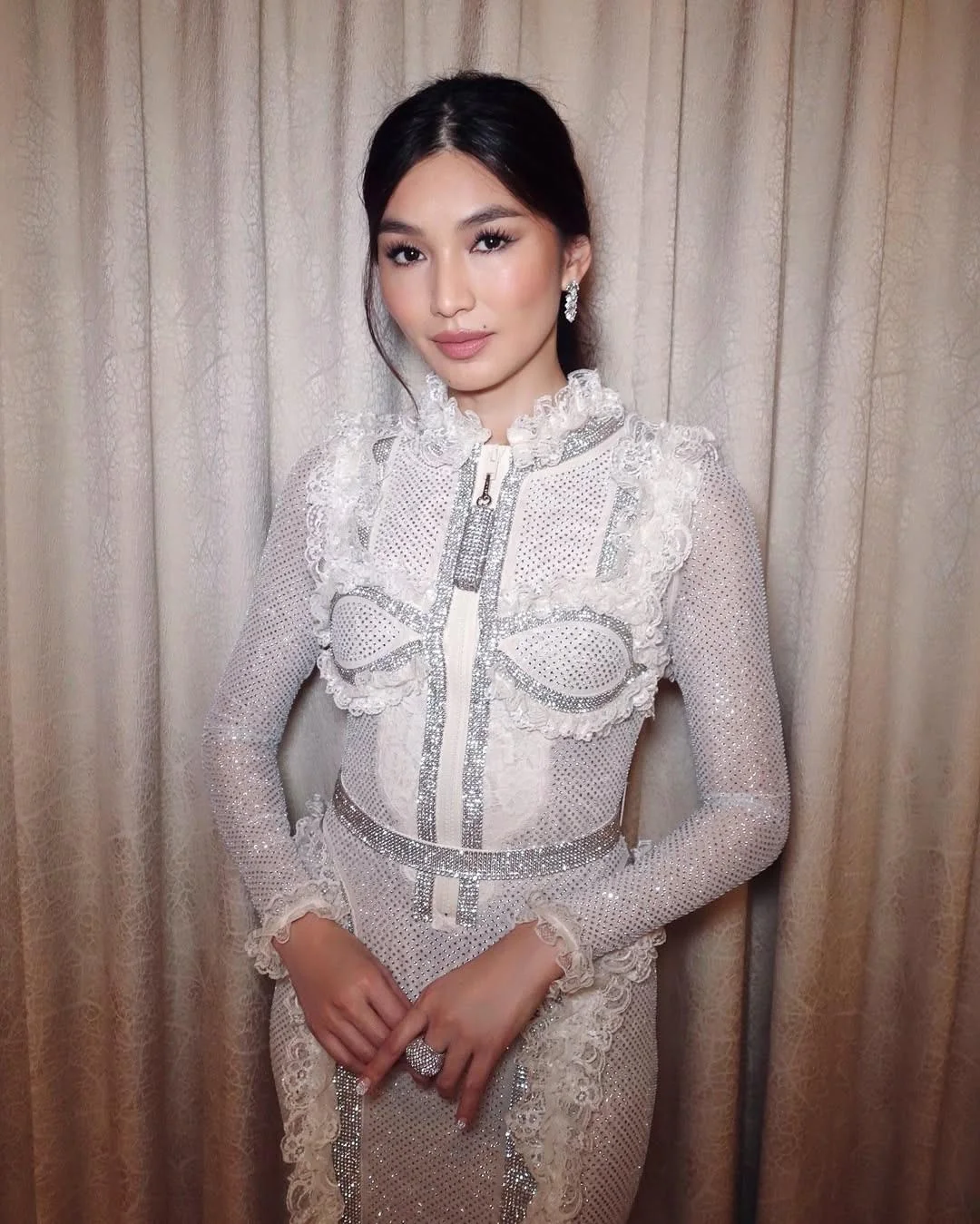 Gemma Chan, 42 picture 2 of 5