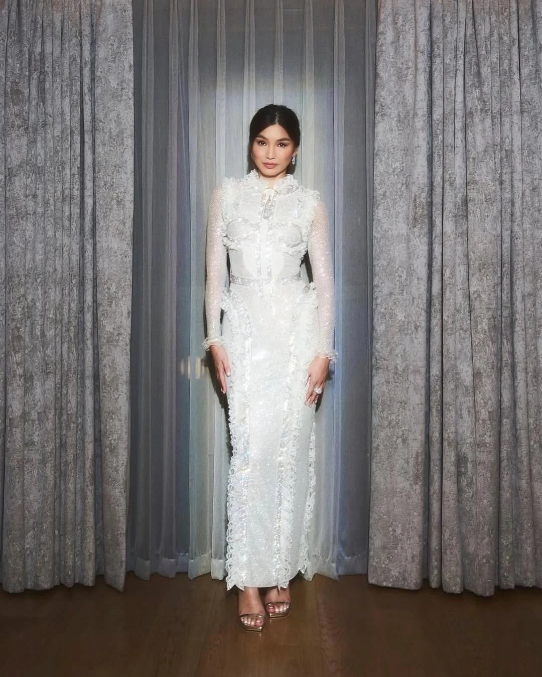 Gemma Chan, 42 picture 4 of 5