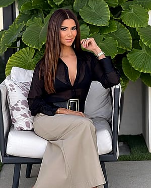 Roselyn Sanchez, 51'