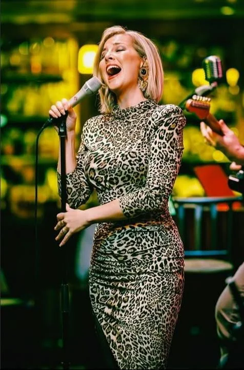 Morgan James, 43 picture 1 of 6
