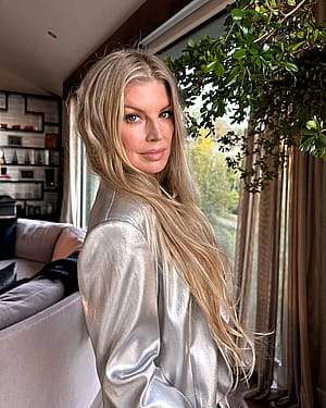 Fergie, 49'