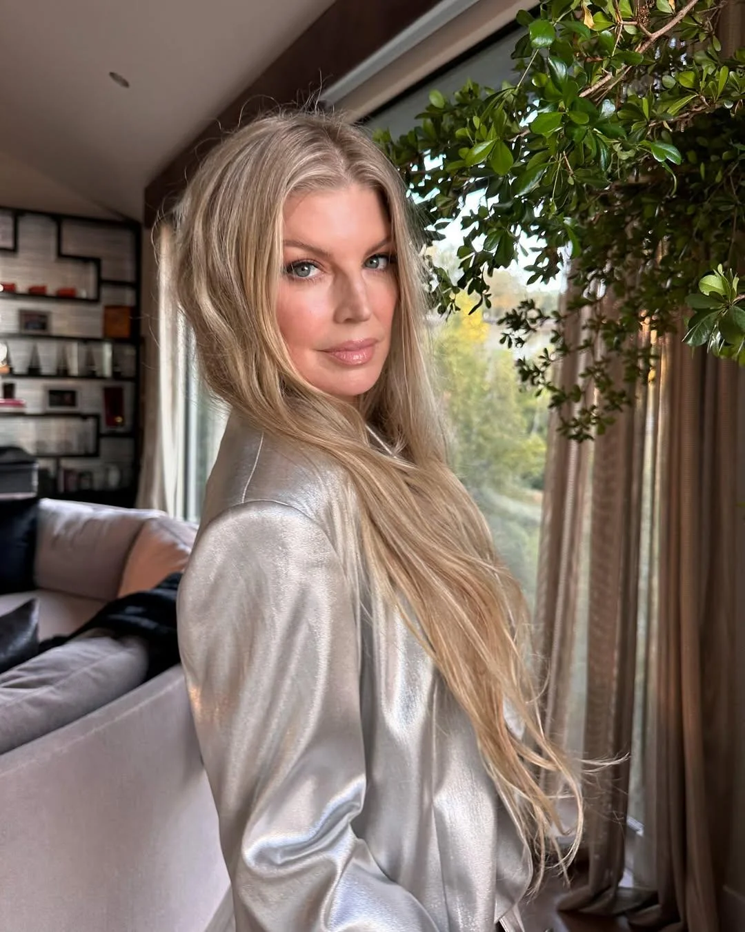 Fergie, 49 picture 1 of 1