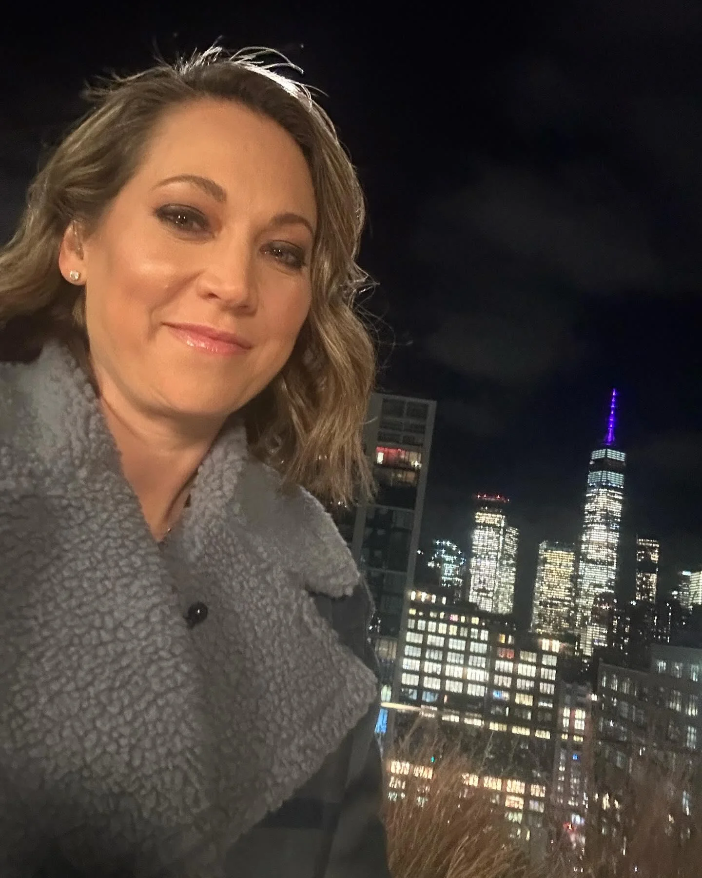 Ginger Zee, 43 picture 1 of 1