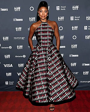 Gabrielle Union, 51'