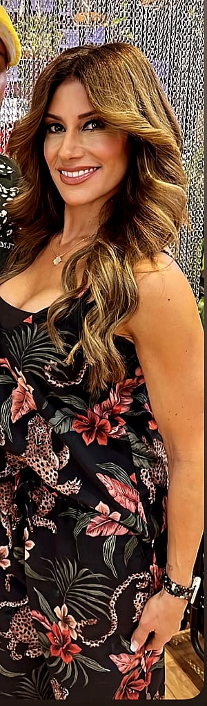 Tina Cervasio, 49'