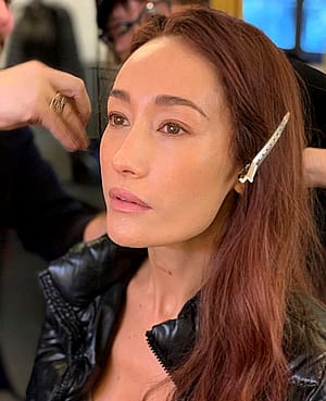 Maggie Q, 42'