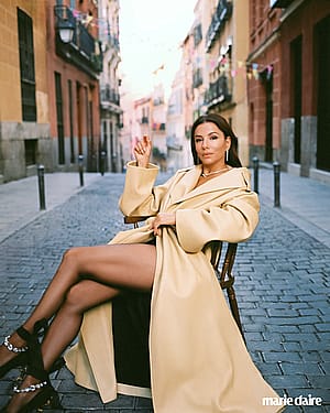 Eva Longoria, 49'