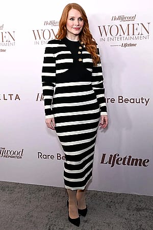 Bryce Dallas Howard, 43'