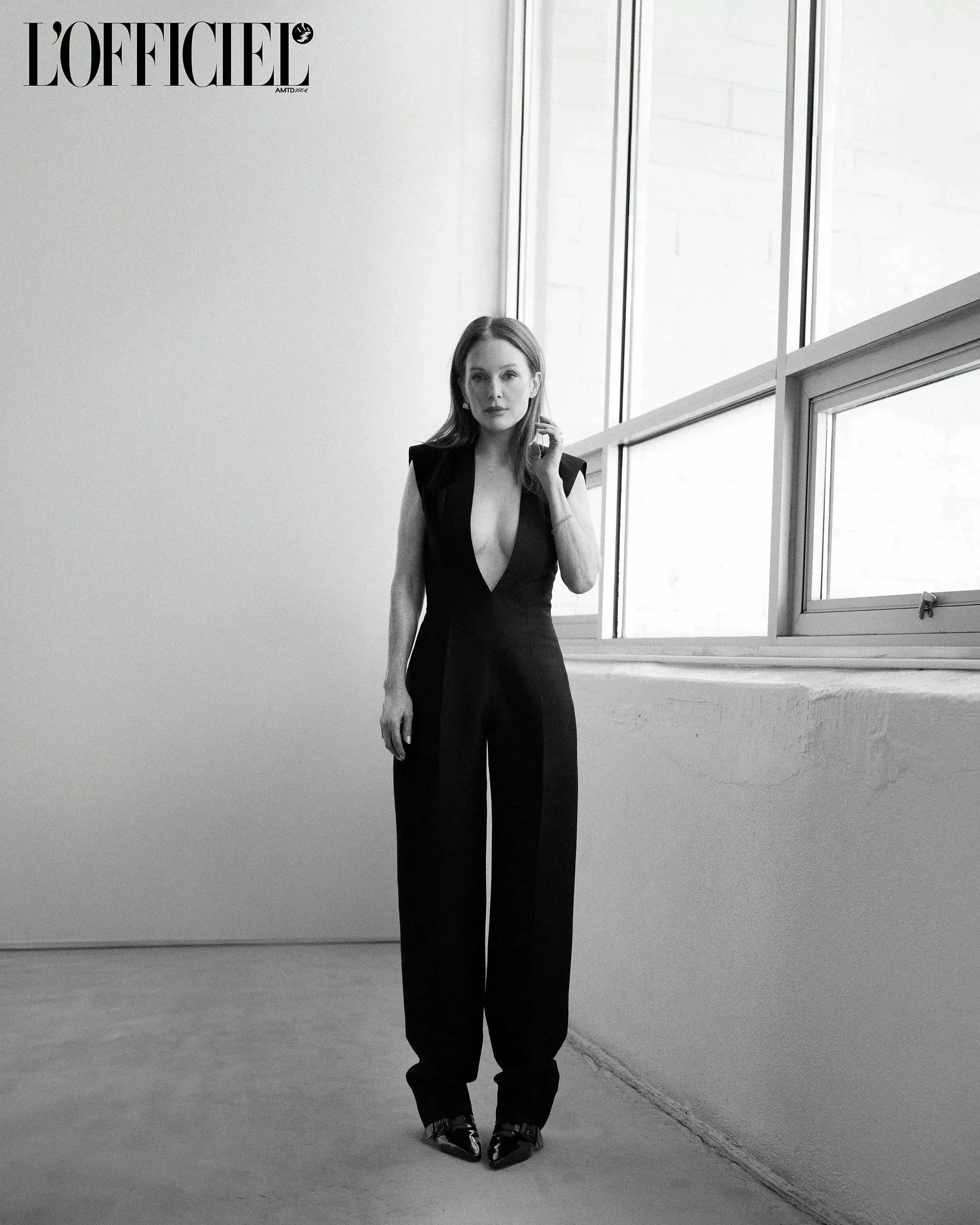 Julianne Moore, 64 picture 1 of 1