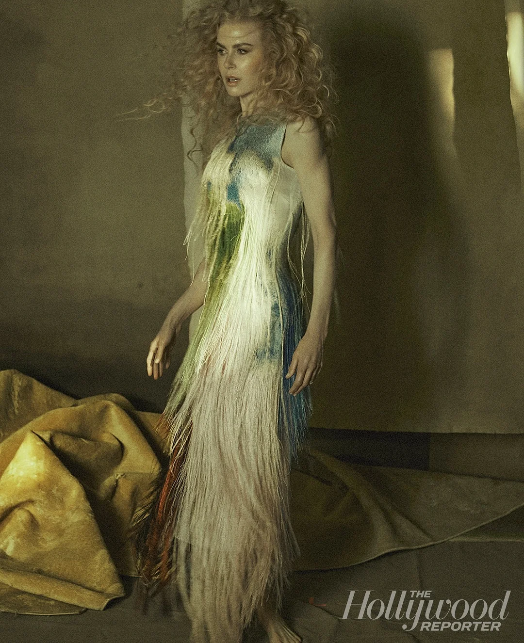 Nicole kidman, 57 picture 1 of 3