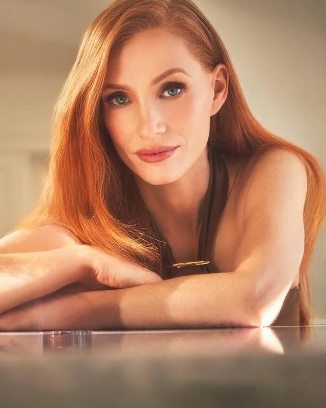Jessica Chastain, 47 picture 2 of 2