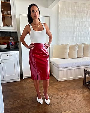 Jordana Brewster, 44'