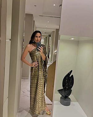 Minnie Driver, 54'