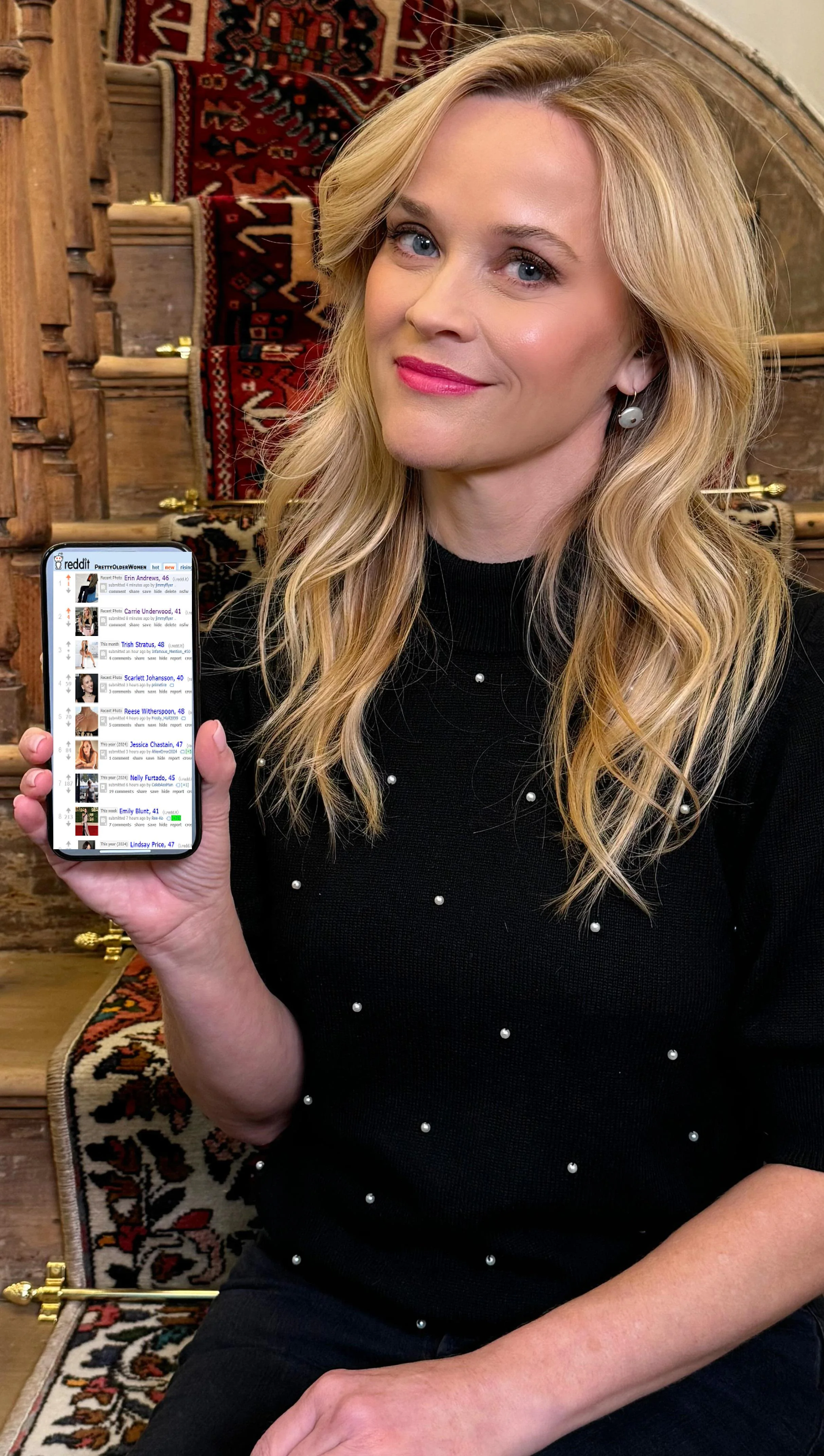 Reese Witherspoon, 48 picture 1 of 1