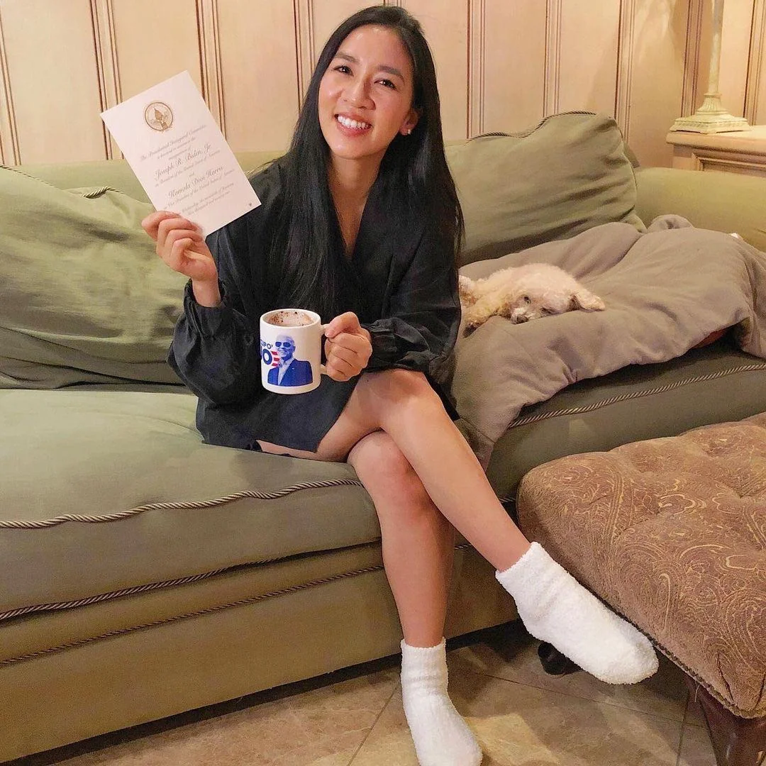 Michelle Kwan, 43 picture 1 of 1
