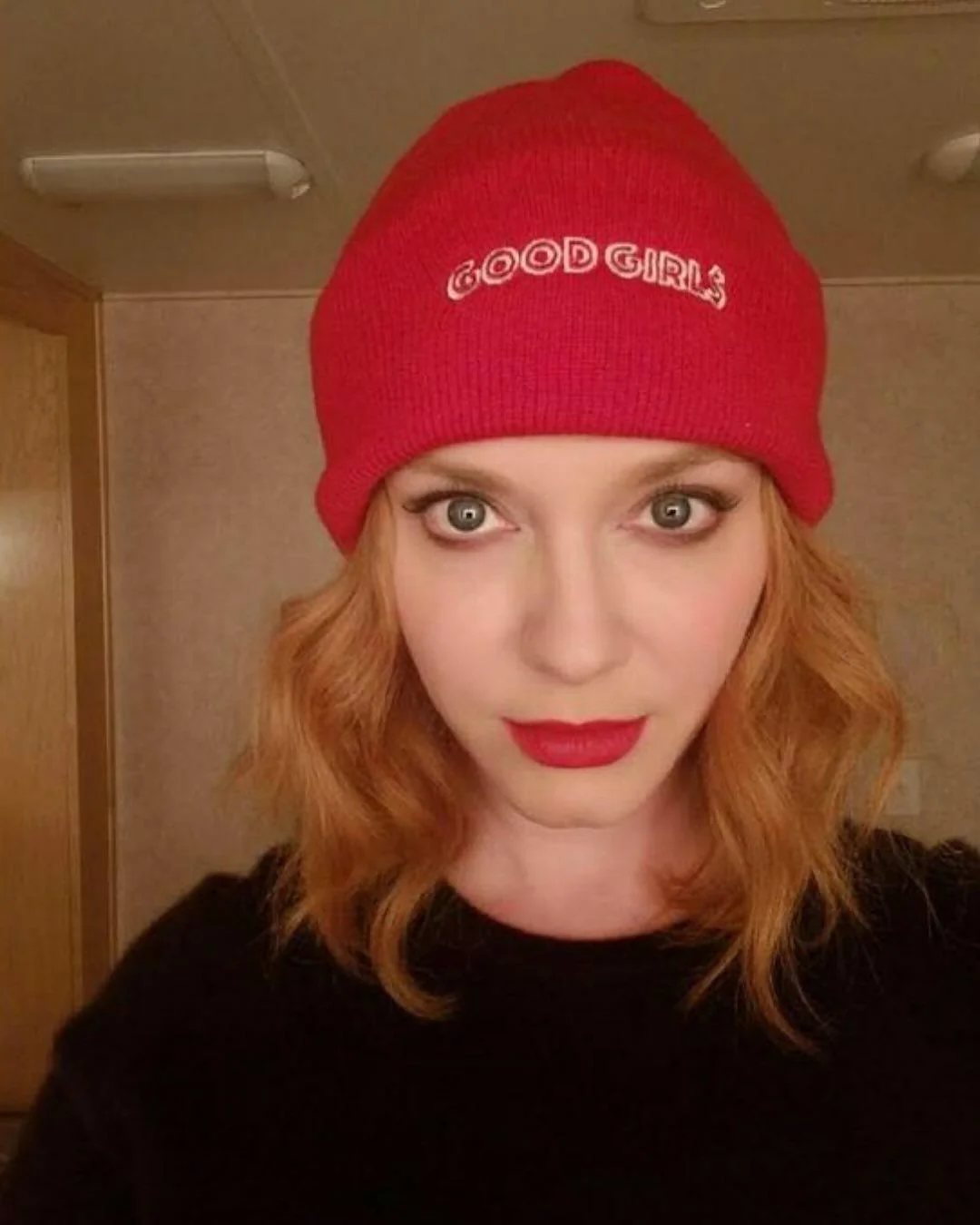 Christina Hendricks, 49 picture 1 of 1