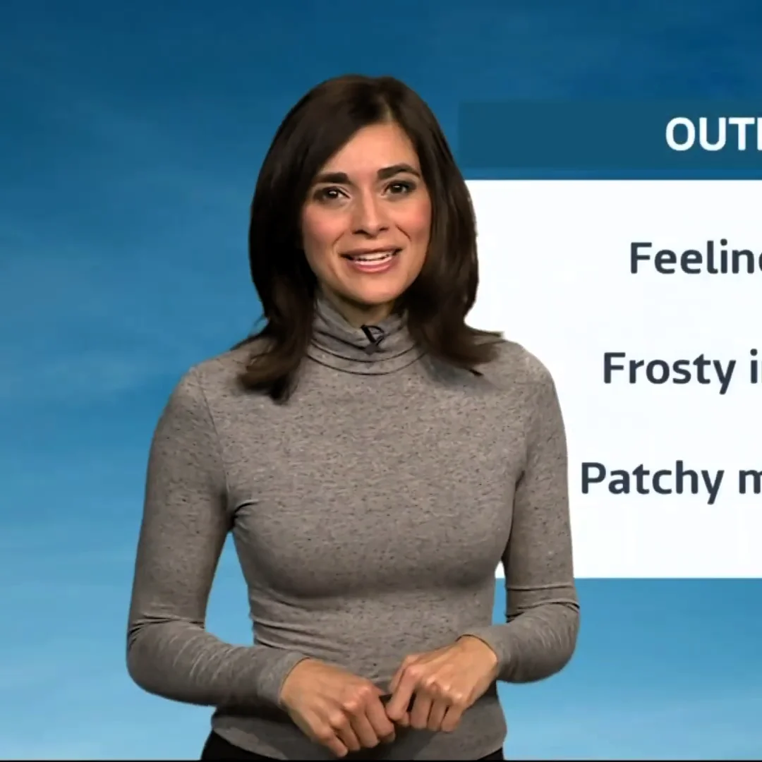 Lucy Verasamy, 44 picture 1 of 3