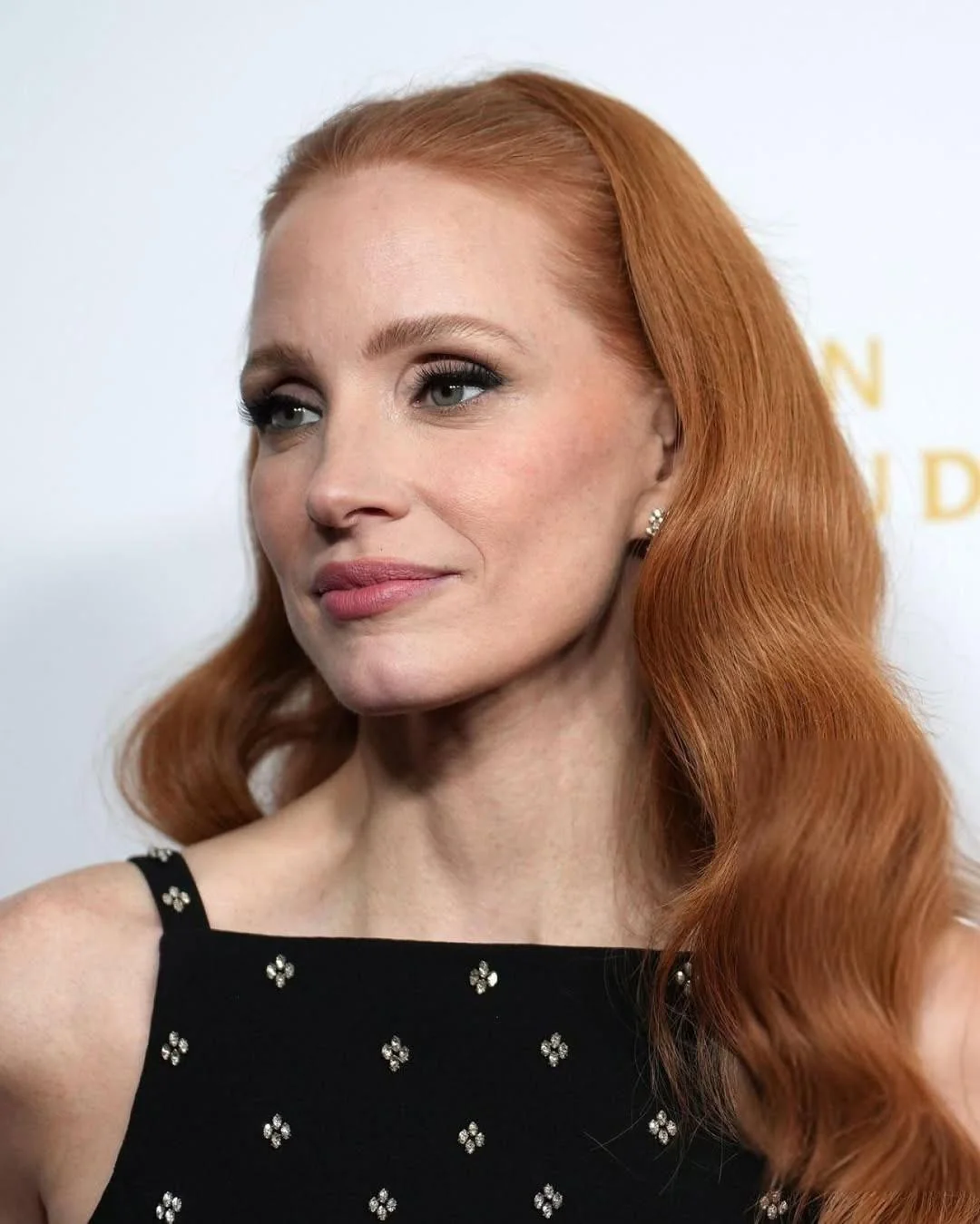 Jessica chastain, 47 picture 2 of 3