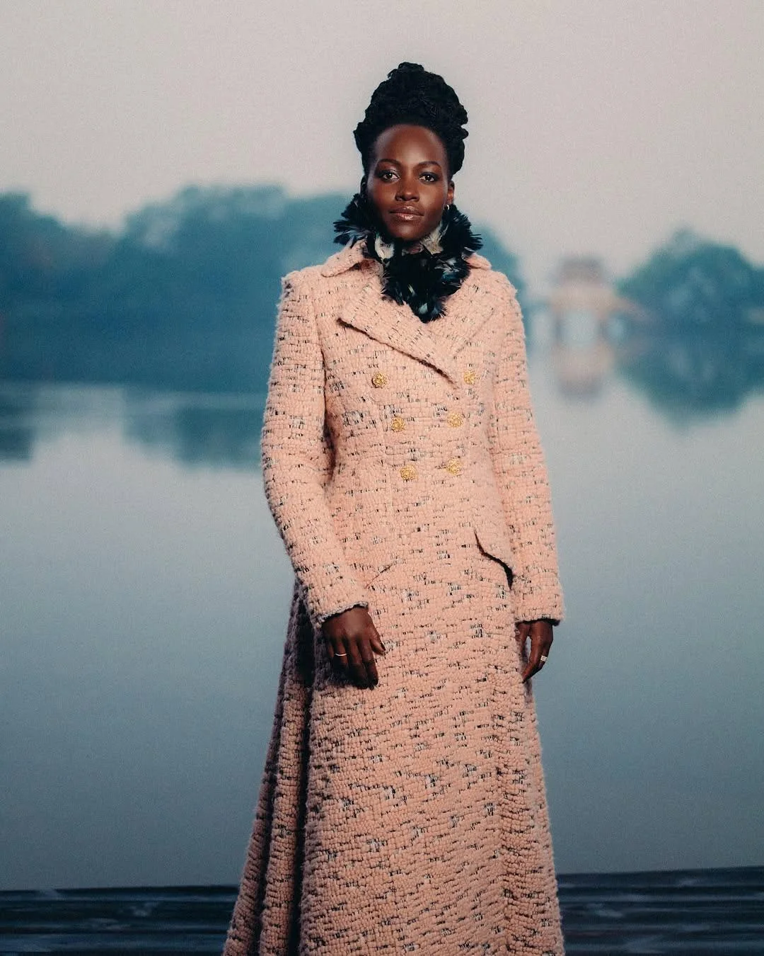 Lupita Nyong'o, 43 picture 2 of 2