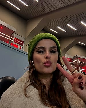 Nelly Furtado, 46'