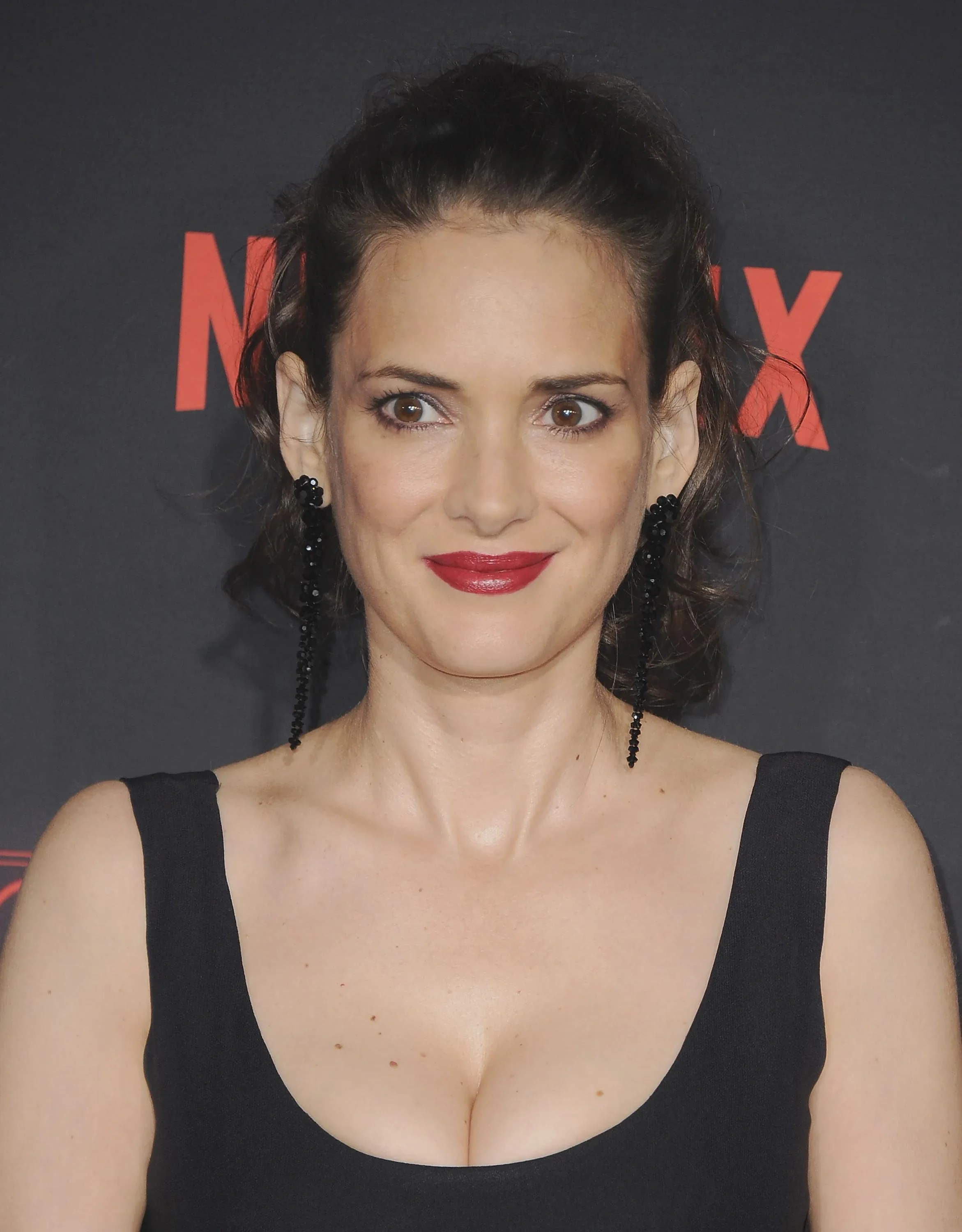 Winona Ryder, 53 picture 1 of 1
