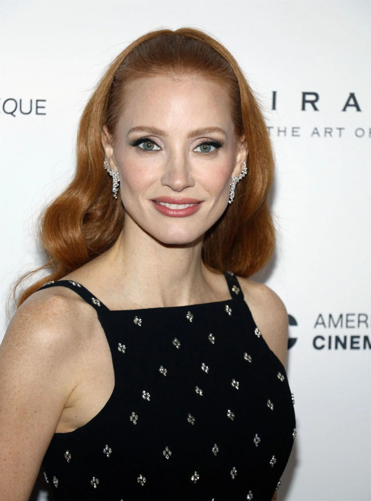 Jessica Chastain, 47 picture 1 of 1
