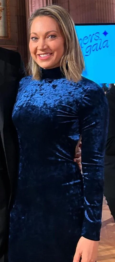 Ginger Zee, 43 picture 1 of 1