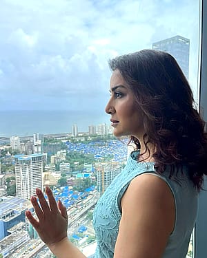 Tisca Chopra, 51'