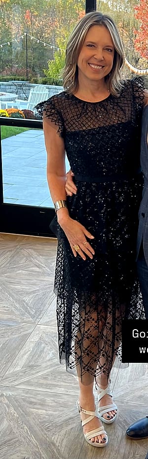 Hannah Storm, 62'