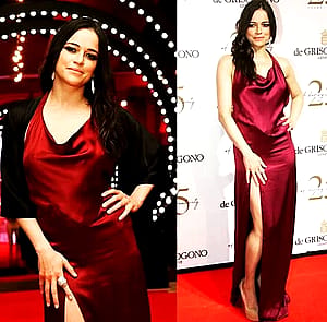 Michelle Rodriguez , 46 let's chat on her'
