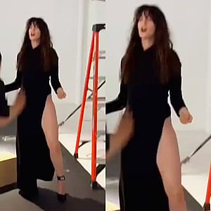 Anne Hathaway, 42'
