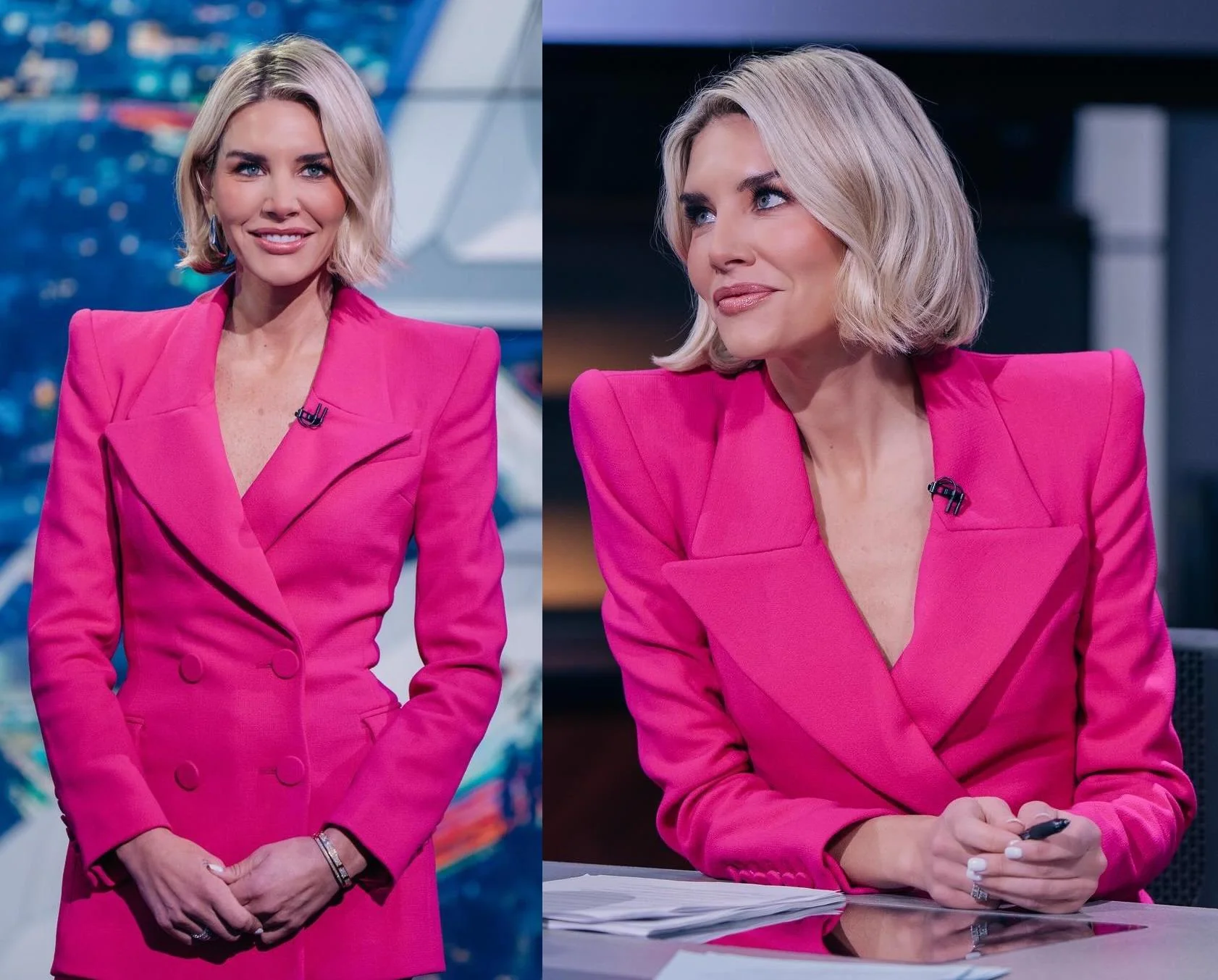 Charissa Thompson, 42 picture 1 of 1