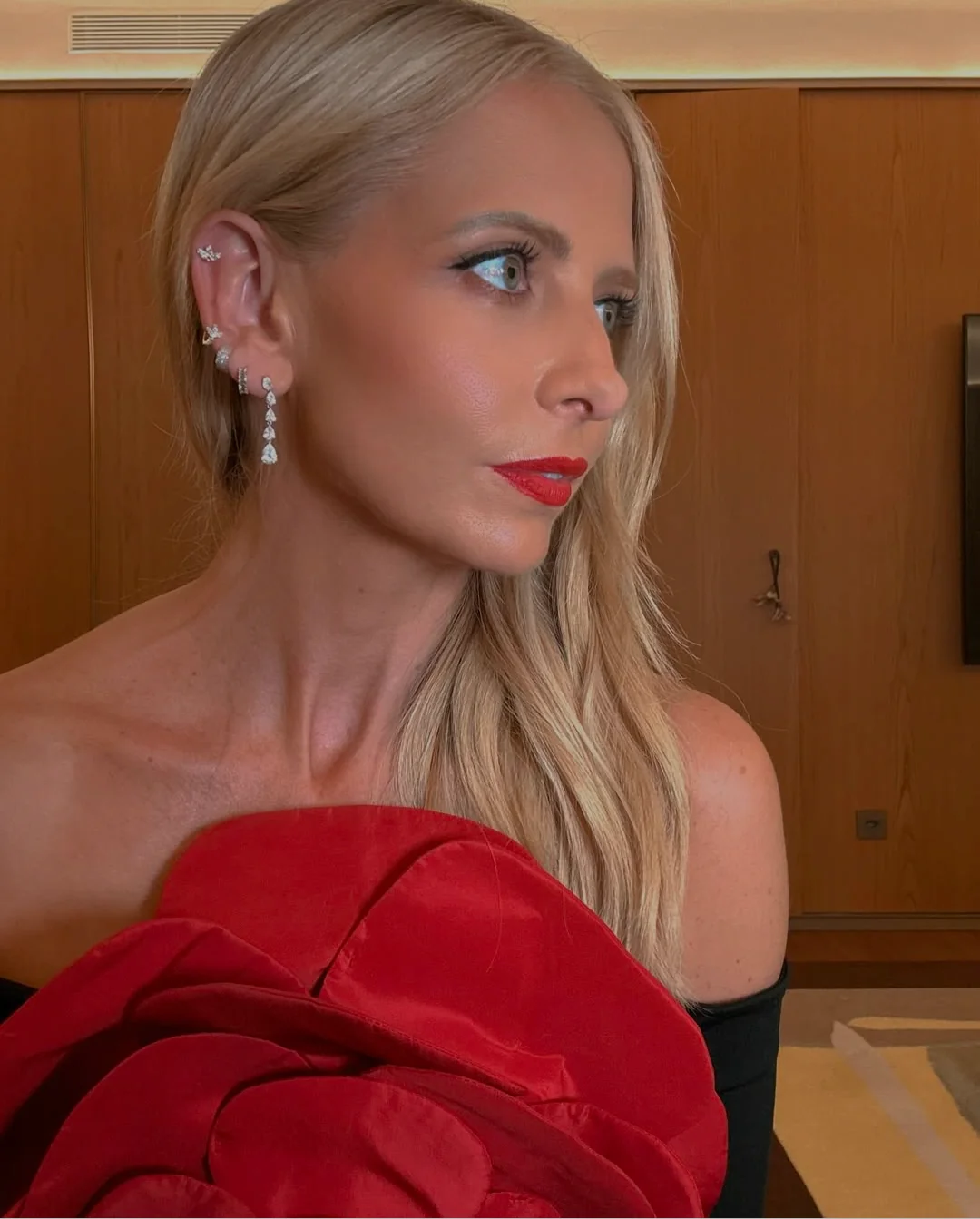 Sarah Michelle Gellar, 47 picture 3 of 5