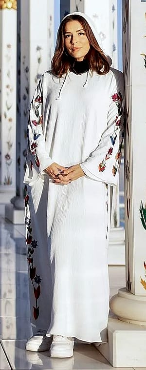 Eva Longoria, 49'