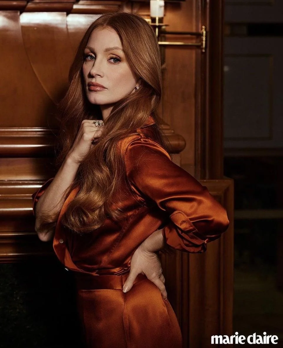 Jessica Chastain, 47 picture 1 of 5