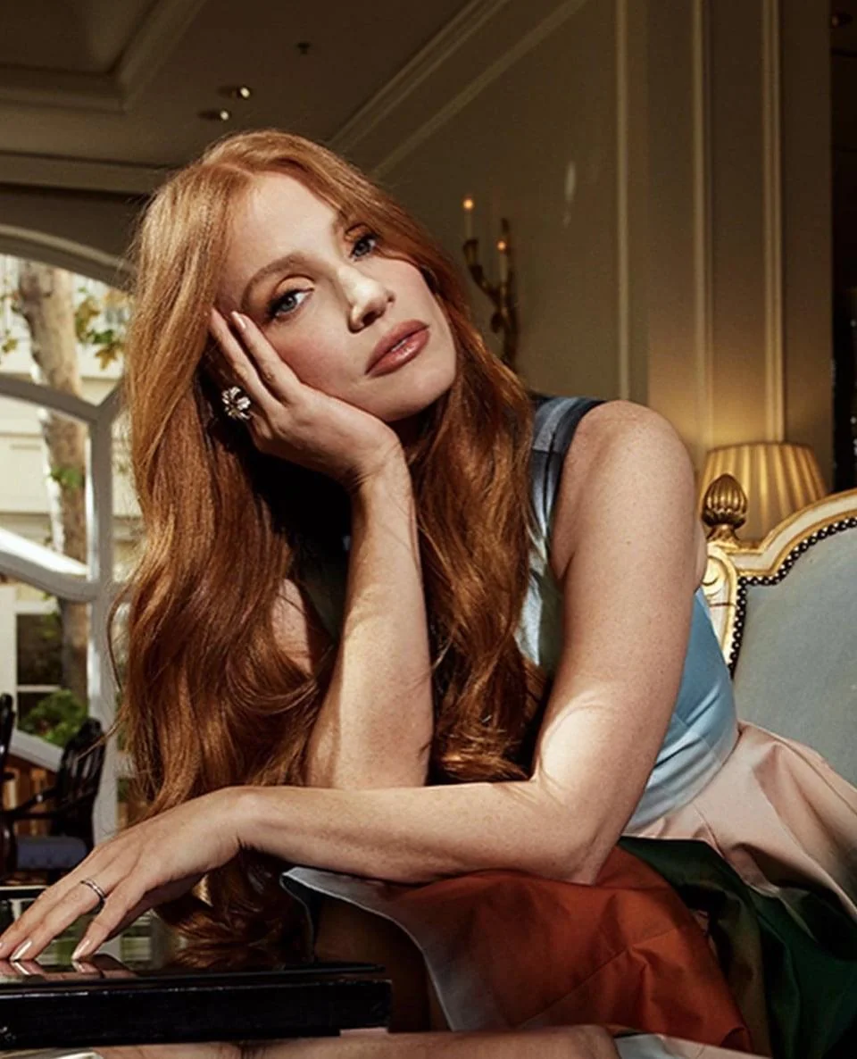 Jessica Chastain, 47 picture 2 of 5