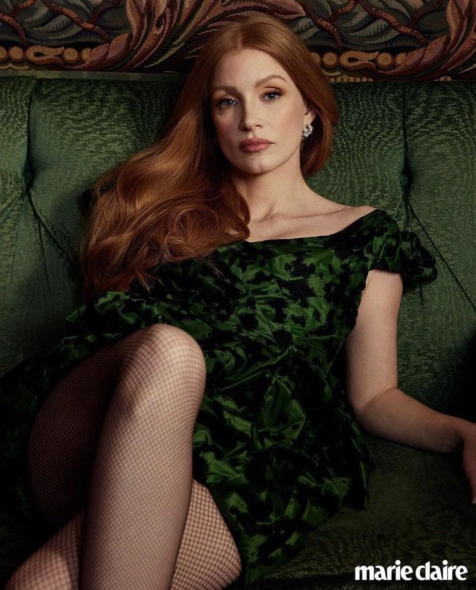 Jessica Chastain, 47 picture 3 of 5