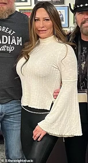 Rena "Sable" Lesnar, 56 picture 1 of 1