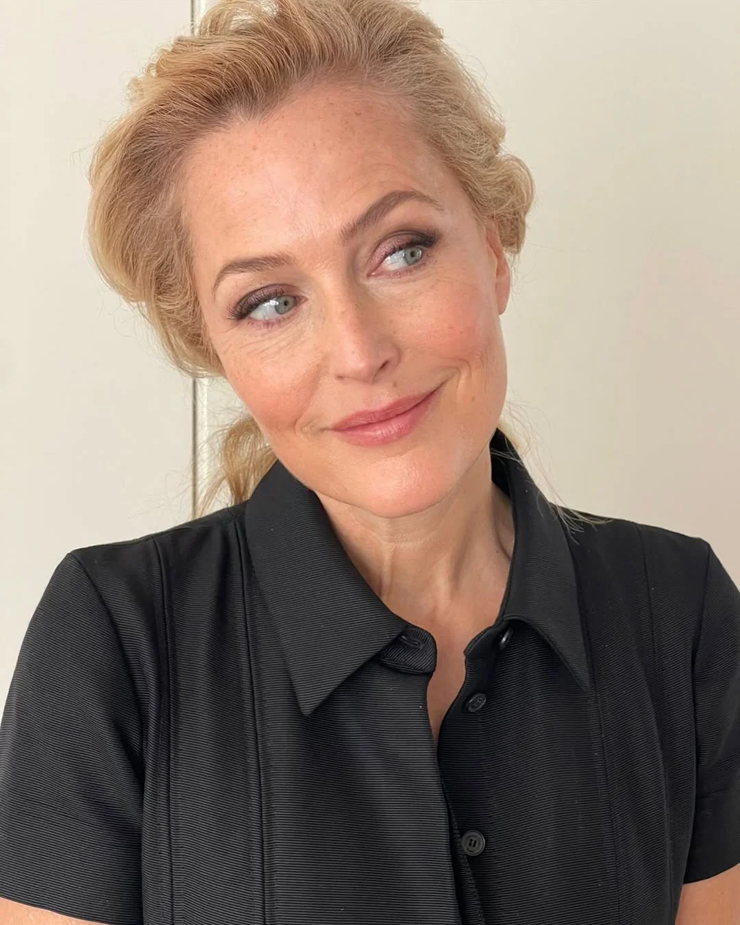 Gillian Anderson, 56 picture 4 of 4