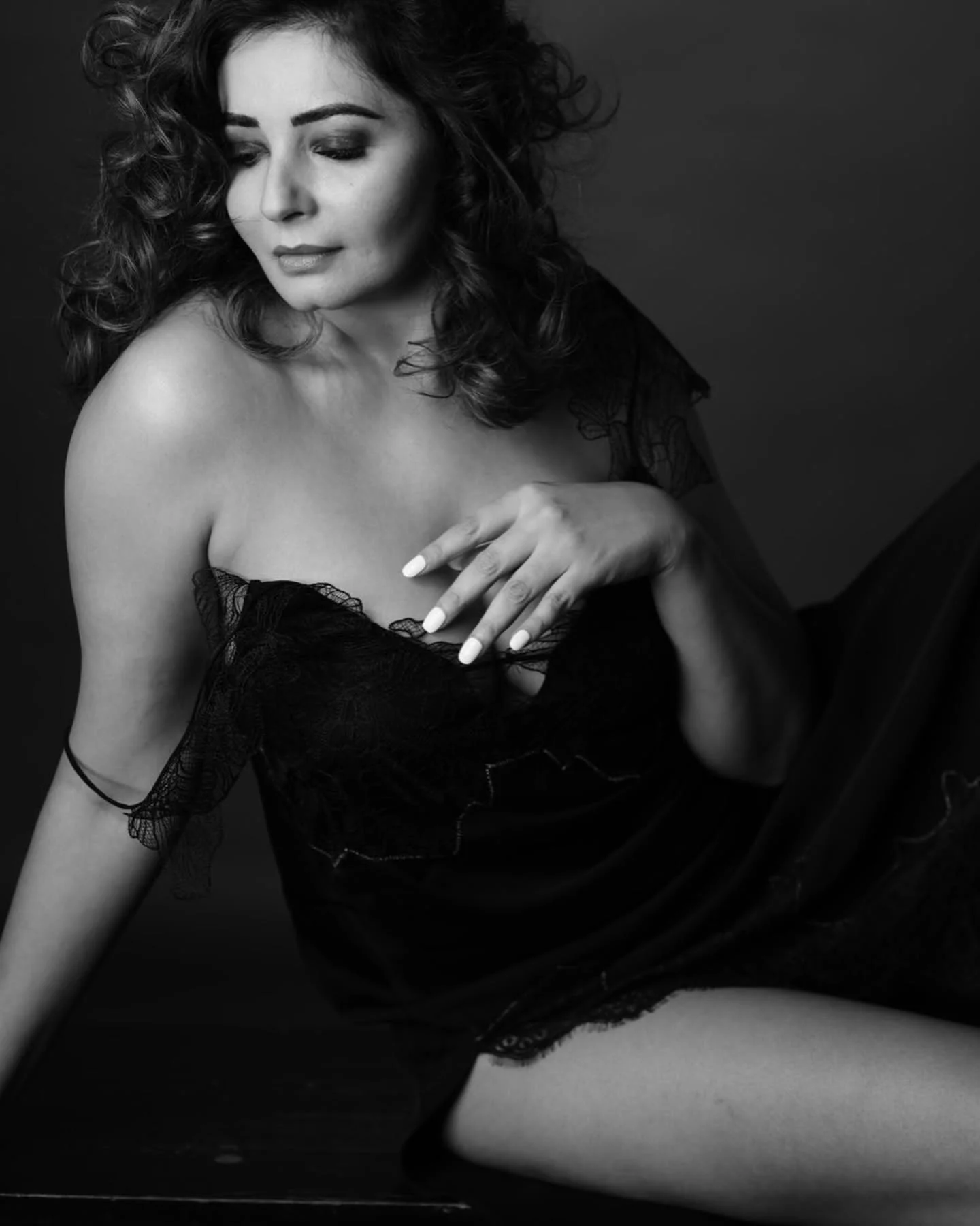 Shonali Nagrani, 42 picture 1 of 6
