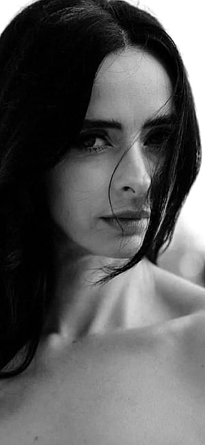 Krysten Ritter, 42'