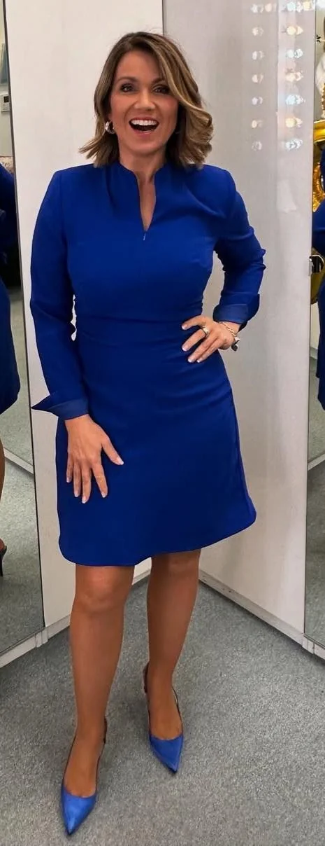 Susanna Reid, 54 picture 1 of 2