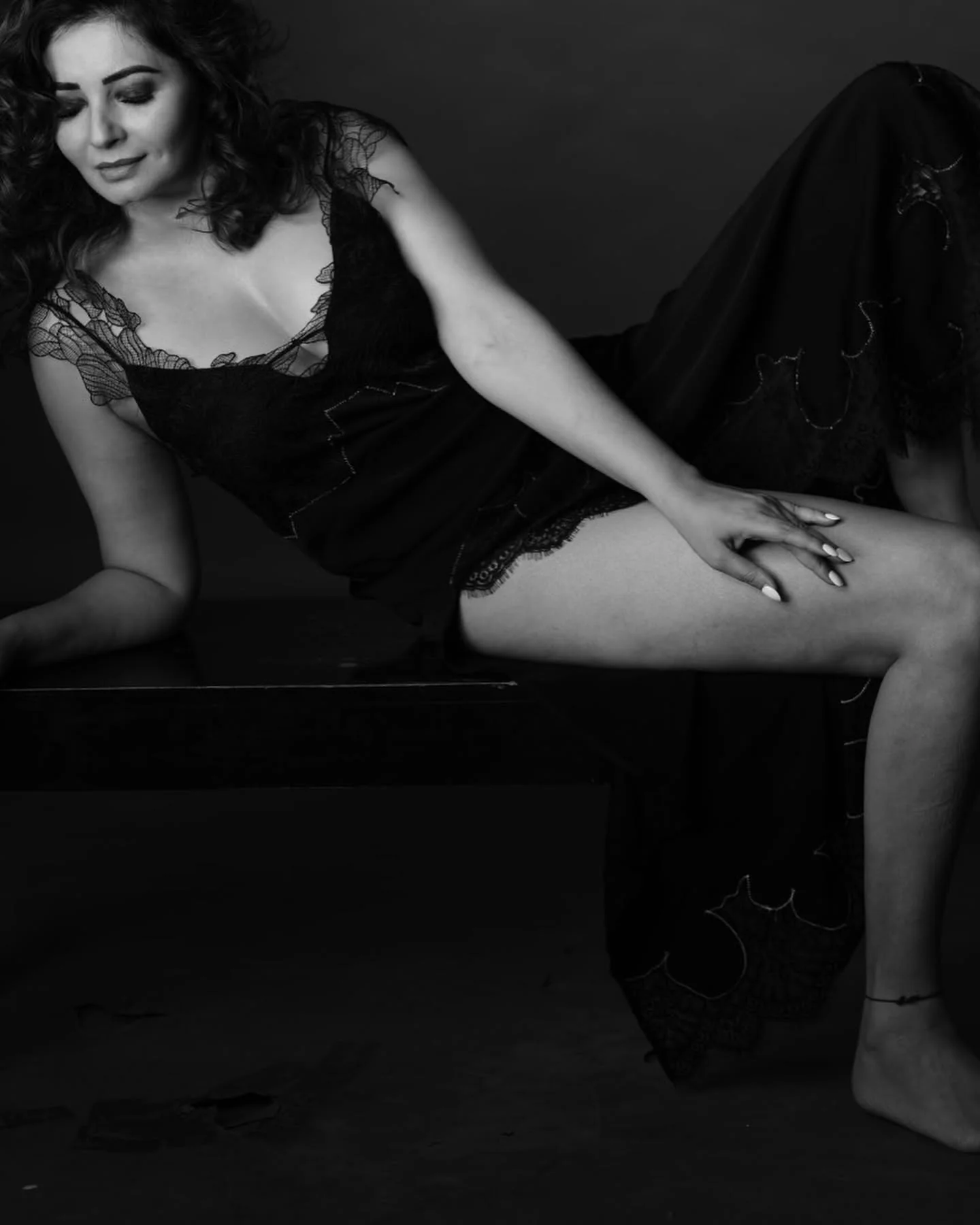 Shonali Nagrani, 42 picture 2 of 6