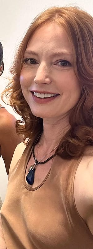 Alicia Witt, 48'