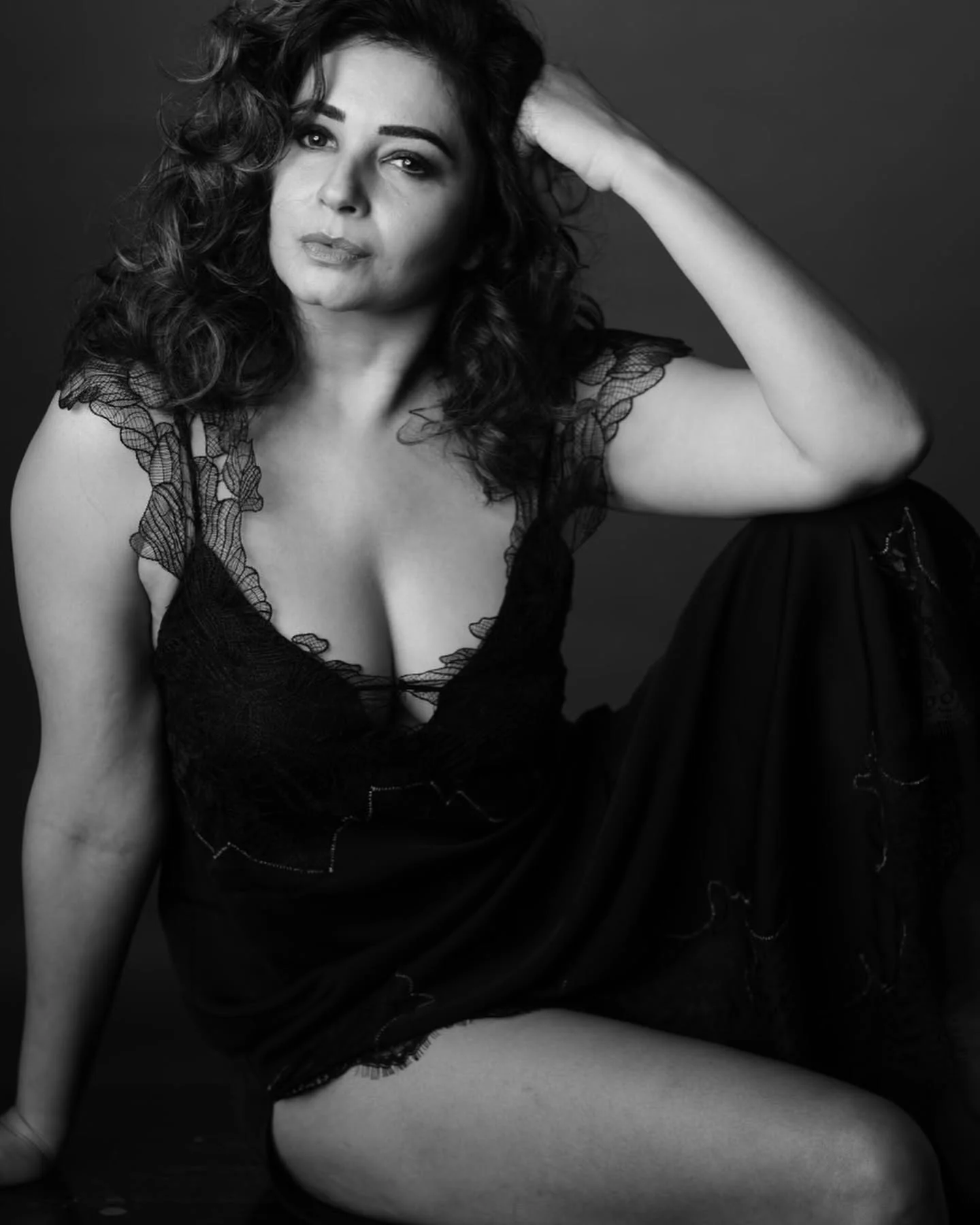 Shonali Nagrani, 42 picture 6 of 6
