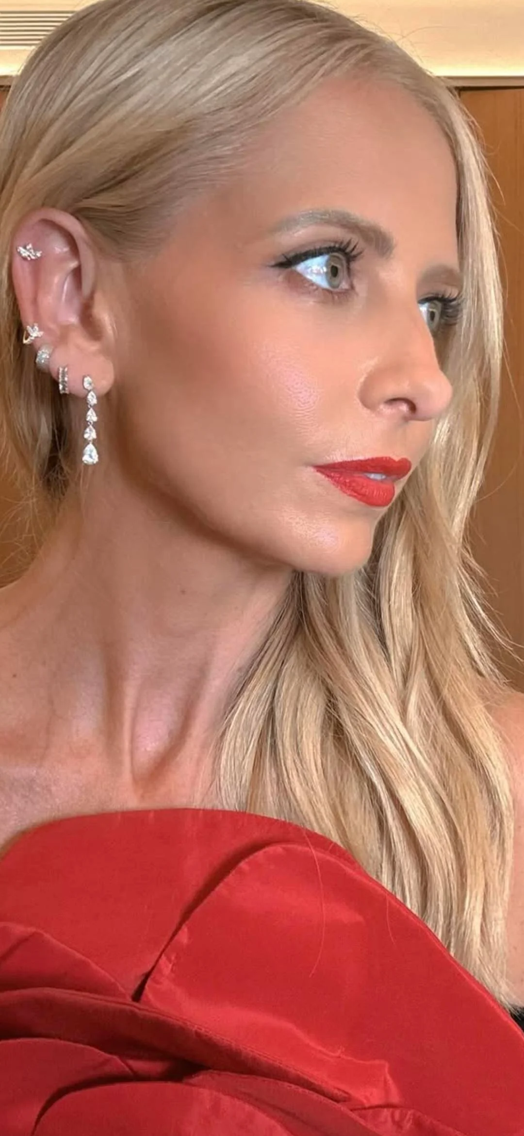 Sarah Michelle Gellar, 47 picture 2 of 2