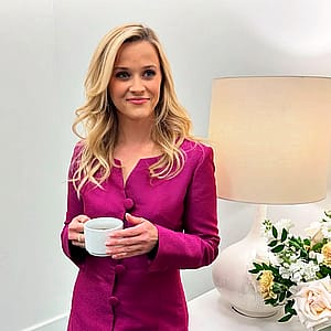 Reese Witherspoon, 48'