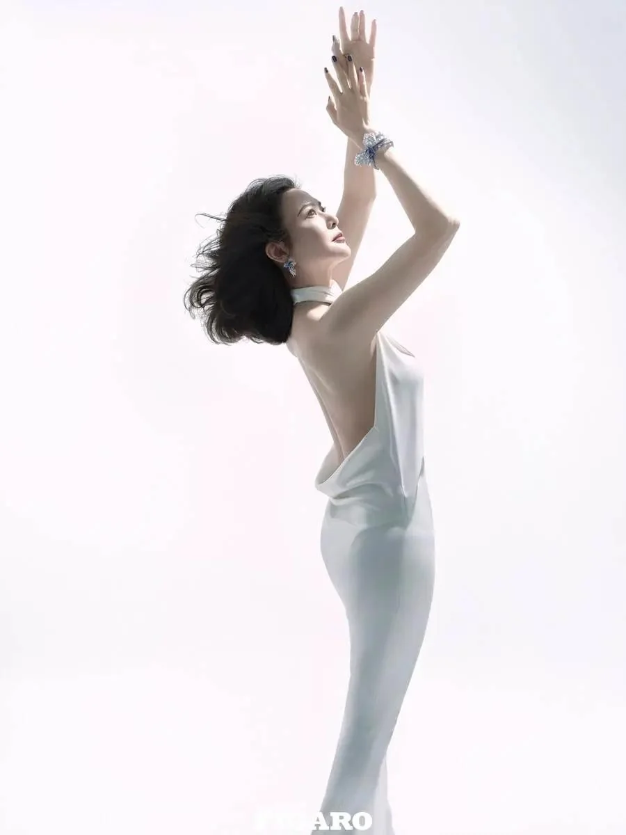 Rosamund Kwan (關之琳), 61 picture 6 of 11