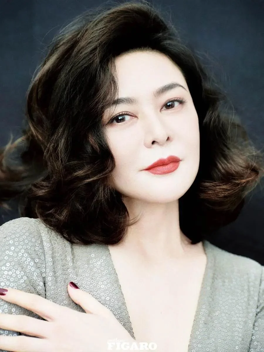 Rosamund Kwan (關之琳), 61 picture 8 of 11
