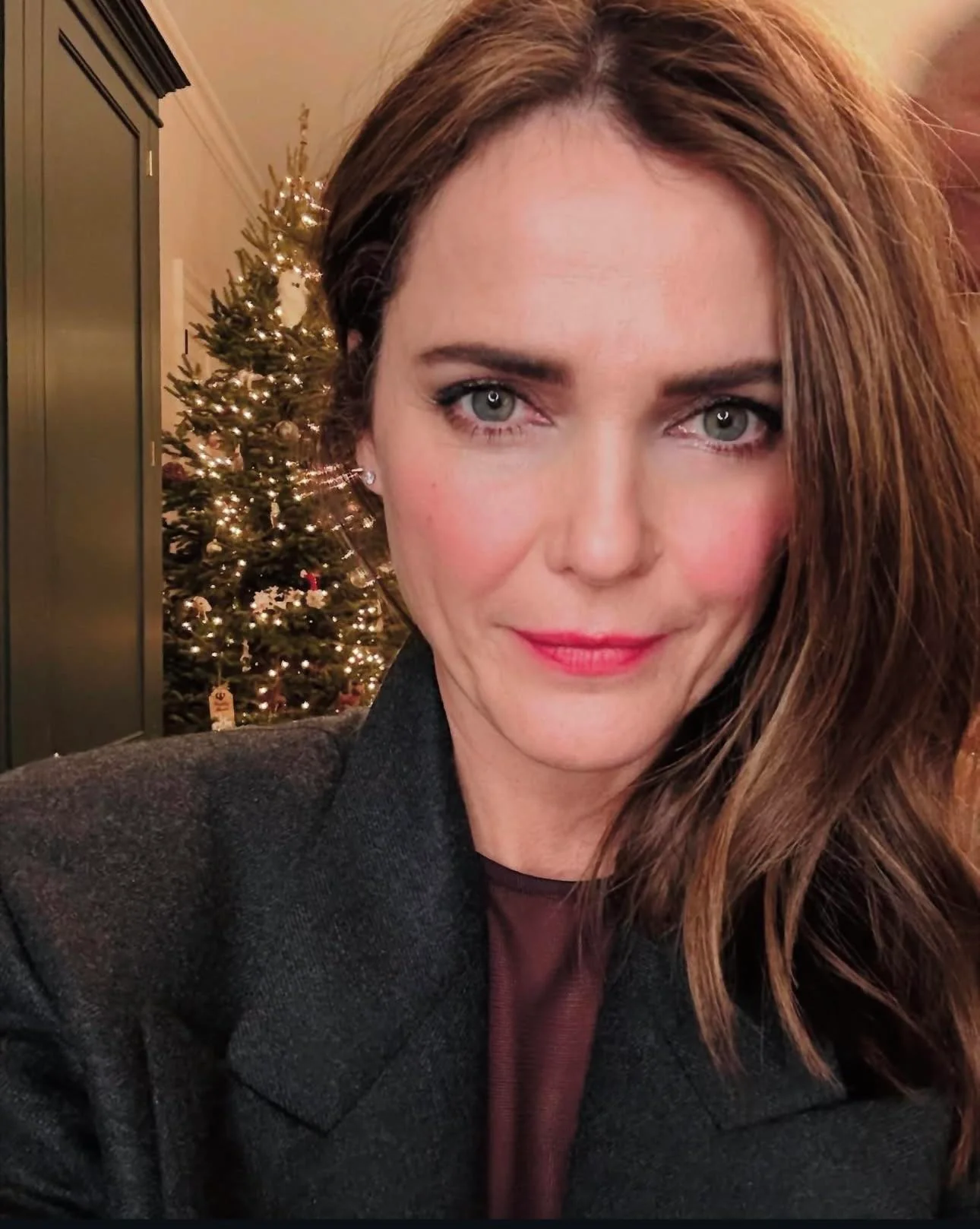 Keri Russell, 48 picture 2 of 2